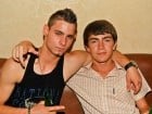 Petrecere de sfârşit de săptămână în Seven