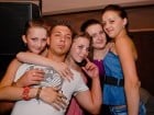 Petrecere de sfârşit de săptămână în Seven