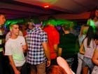 Petrecere de sfârşit de săptămână în Seven