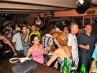 Petrecere de sfârşit de săptămână în Seven
