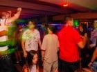 Petrecere de sfârşit de săptămână în Seven