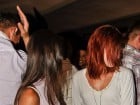Petrecere de sfârşit de săptămână în Seven