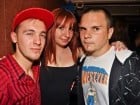 Petrecere de sfârşit de săptămână în Seven