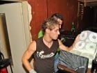 Petrecere de sfârşit de săptămână în Seven