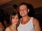 Petrecere de sfârşit de săptămână în Seven