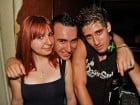 Petrecere de sfârşit de săptămână în Seven