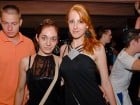 Petrecere de sfârşit de săptămână în Seven