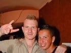 Petrecere de sfârşit de săptămână în Seven