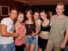 Petrecere de sfârşit de săptămână în Seven