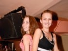 Petrecere de sfârşit de săptămână în Seven