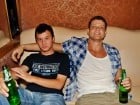 Petrecere de sfârşit de săptămână în Seven