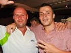 Petrecere de sfârşit de săptămână în Seven