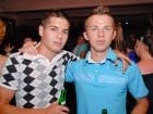 Petrecere de sfârşit de săptămână în Seven