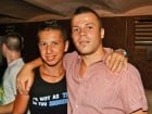Petrecere de sfârşit de săptămână în Seven