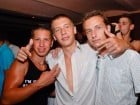 Petrecere de sfârşit de săptămână în Seven