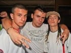 Petrecere de sfârşit de săptămână în Seven