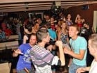 Petrecere de sfârşit de săptămână în Seven