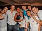 Petrecere de sfârşit de săptămână în Seven