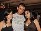 Petrecere de sfârşit de săptămână în Seven