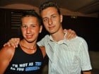Petrecere de sfârşit de săptămână în Seven