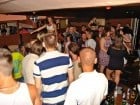 Petrecere de sfârşit de săptămână în Seven