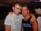 Petrecere de sfârşit de săptămână în Seven