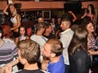 Petrecere de sfârşit de săptămână în Seven