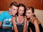Petrecere de sfârşit de săptămână în Seven