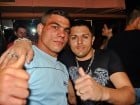 Petrecere de sfârşit de săptămână în Seven