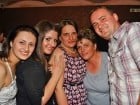 Petrecere de sfârşit de săptămână în Seven