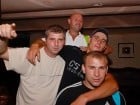 Petrecere de sfârşit de săptămână în Seven