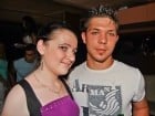 Petrecere de sfârşit de săptămână în Seven