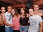 Petrecere de sfârşit de săptămână în Seven