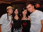 Petrecere de sfârşit de săptămână în Seven