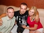 Petrecere de sfârşit de săptămână în Seven