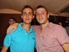 Petrecere de sfârşit de săptămână în Seven