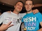 Petrecere de sfârşit de săptămână în Seven