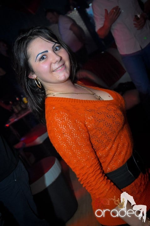 Petrecere în Club Dives, 