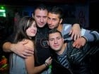 Petrecere în Club Dives