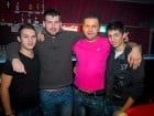 Petrecere în Club Dives