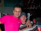 Petrecere în Club Dives
