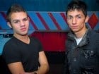 Petrecere în Club Dives