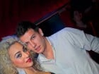 Petrecere în Club Dives