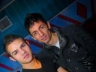 Petrecere în Club Dives