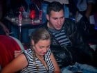 Petrecere în Club Dives
