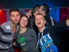 Petrecere în Club Dives