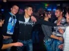 Petrecere în Club Dives