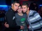 Petrecere în Club Dives