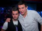 Petrecere în Club Dives