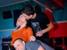 Petrecere în Club Dives